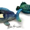 Combo! Great Scott and King Kalana -Fish with Attitude - Image 3