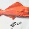 Funky Crusty Rusty - Fish With Attitude