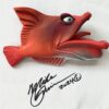 Bernadette - Fish with Attitude