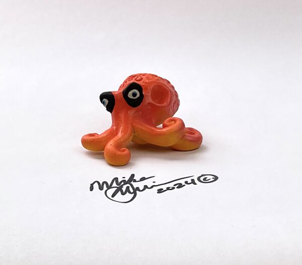 Jersey Dave - Octopus-New Style 2022 - Image 2