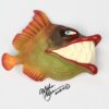 El Capitan - Fish With Attitude