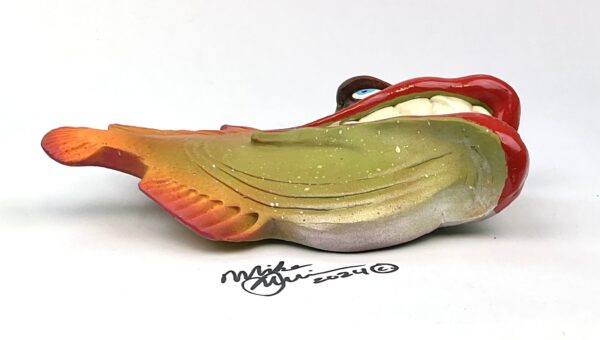 El Capitan - Fish With Attitude - Image 3