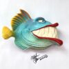 Big Buzz - Fish with Attitude