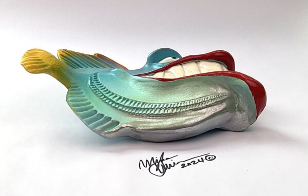 Big Buzz - Fish with Attitude - Image 2