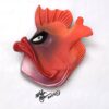 Funky Wild Mona - Fish with Attitude