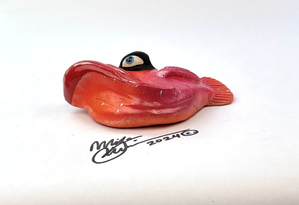 Wild Pablo - Fish with Attitude - Image 2
