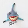 Big Rita Shark - Fish with Attitude