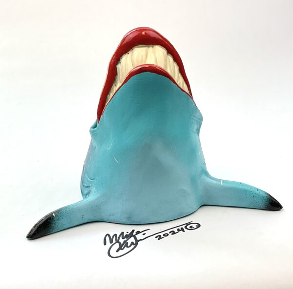 Big Rita Shark - Fish with Attitude - Image 3