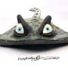 Oscar Stingray with Wild Pattern - Fish with Attitude - Image 3