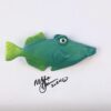 Fun Lovin' Frieda  - Fish with Attitude