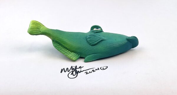 Fun Lovin' Frieda  - Fish with Attitude - Image 3