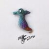 Super Sierra  -Fish with Attitude