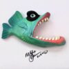 Chukka Chukka Baby - Fish with Attitude