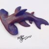 Big Bad Bill - Hammerhead Shark - Fish With Attitude