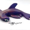 Big Bad Bill - Hammerhead Shark - Fish With Attitude - Image 3