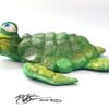 Frankie Two Guns Sea Turtle - Image 2