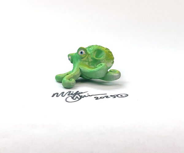 Jersey Dave - Octopus-New Style 2022 - Image 3