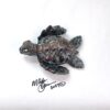 King Kalana Sea Turtle Wall Art