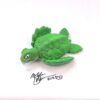 King Kalana Sea Turtle Wall Art