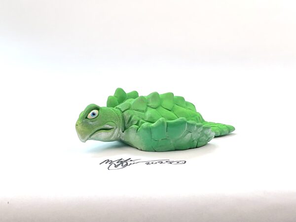 King Kalana Sea Turtle Wall Art - Image 4