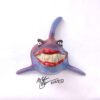 Big Rita Shark - Fish with Attitude