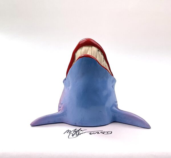 Big Rita Shark - Fish with Attitude - Image 3