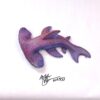 Wild Big Bad Bill - Hammerhead Shark - Fish With Attitude
