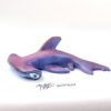 Wild Big Bad Bill - Hammerhead Shark - Fish With Attitude - Image 3