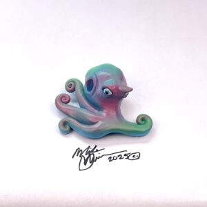 Penelope - Octopus