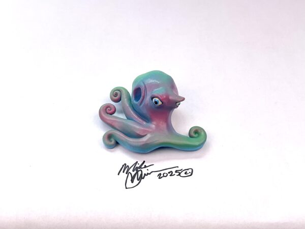 Penelope - Octopus