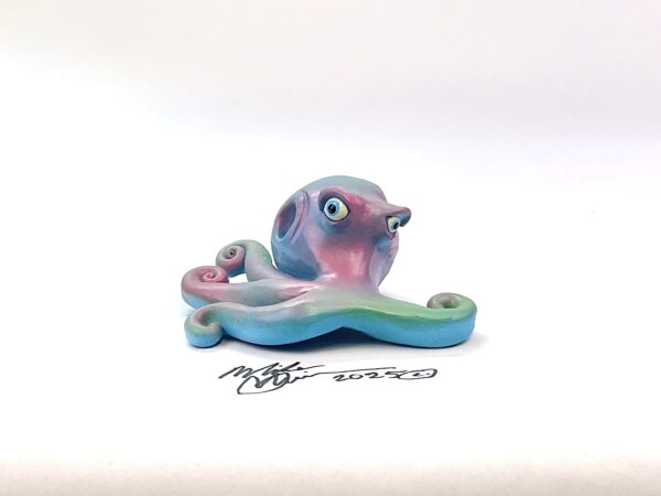 Penelope - Octopus - Image 4