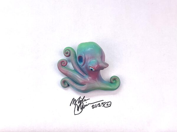 Penelope - Octopus - Image 3