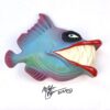 El Capitan - Fish with Attitude
