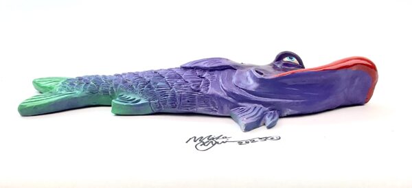 Groovy Criffster - Fish with Attitude - Image 3