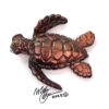 Dr. Honu -Sea Turtle Wall Art - Image 3