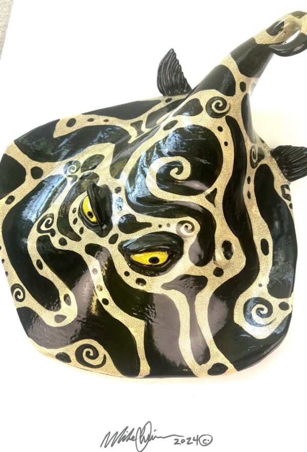 Alibabba - Stingray