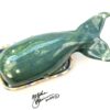 1lb. Butter Dish - Whale -Order yours Now!!!4-6 weeks delivery - Image 2