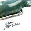1lb. Butter Dish - Whale -Order yours Now!!!4-6 weeks delivery - Image 4