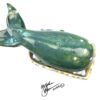 1lb. Butter Dish - Whale -Order yours Now!!!4-6 weeks delivery - Image 5