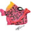 Wild Linda - Fish with Attitude