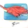 Elwood- Elephant