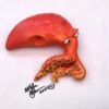 Sassy Chloe Octopus - Fish with Attitude