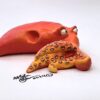 Sassy Chloe Octopus - Fish with Attitude - Image 3