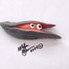 Big Tony - Oyster - Fish with Attitude