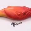 Barnacle Bob - Fish with Attitude