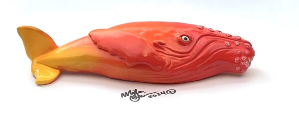 Barnacle Bob - Fish with Attitude - Image 2
