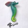 Gwendolyn -Seahorse - New Style 2022