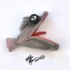 Sargent Corey - Fish With Attitude
