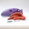 Sassy Chloe Octopus - Fish with Attitude - Image 3