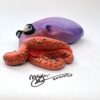 Groovy Bernie Octopus Fish with Attitude - Image 3